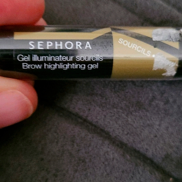 Sephora Other - Brow highlighting gel